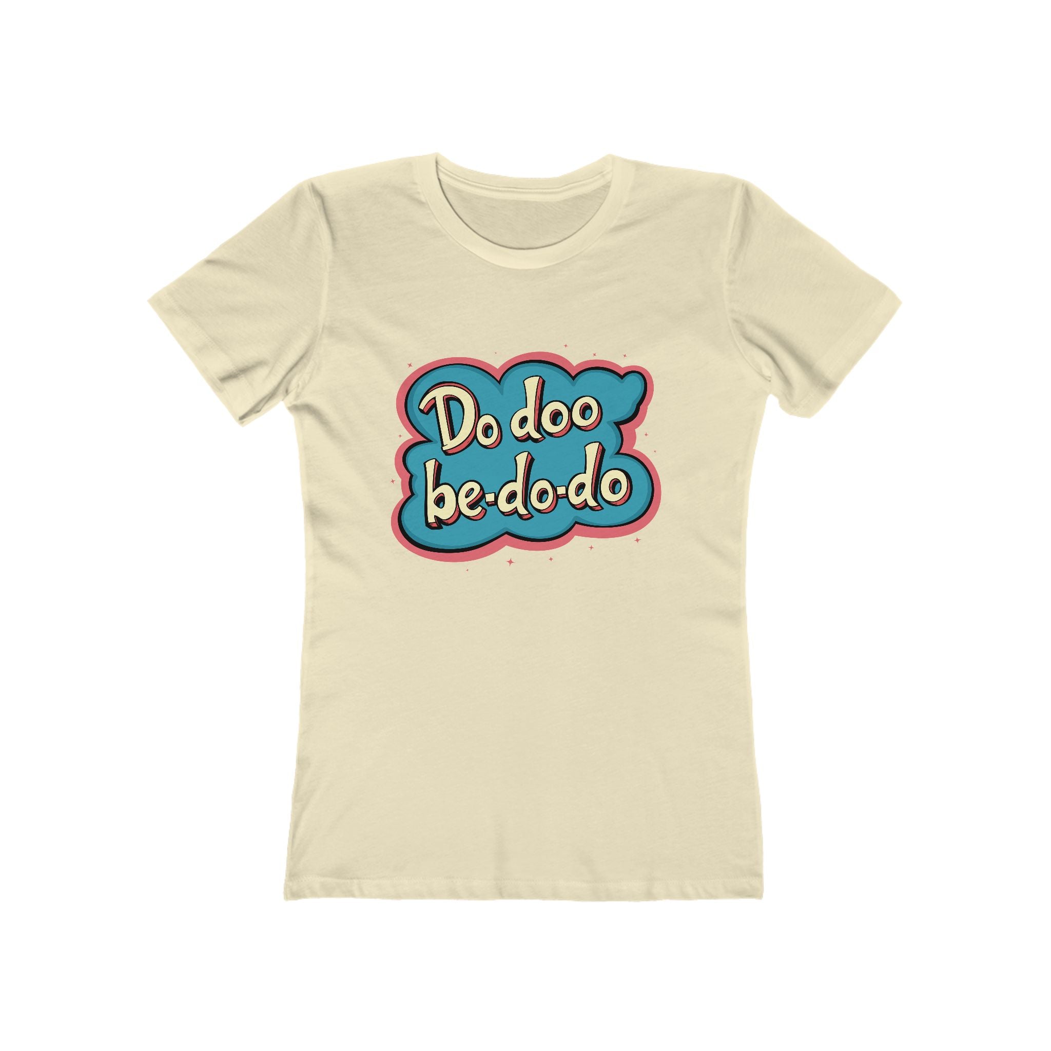 Do Doo Be-Do-Do