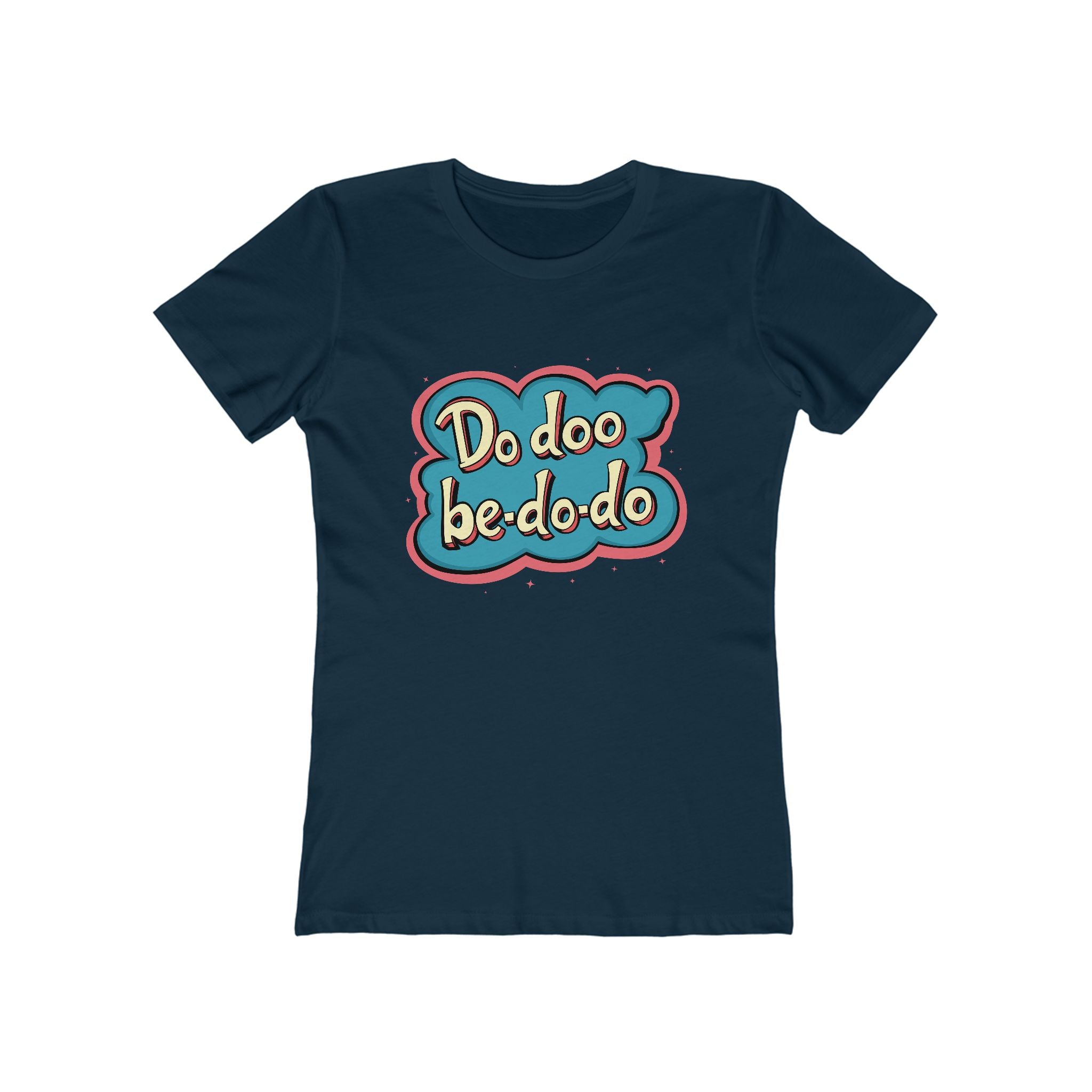 Do Doo Be-Do-Do