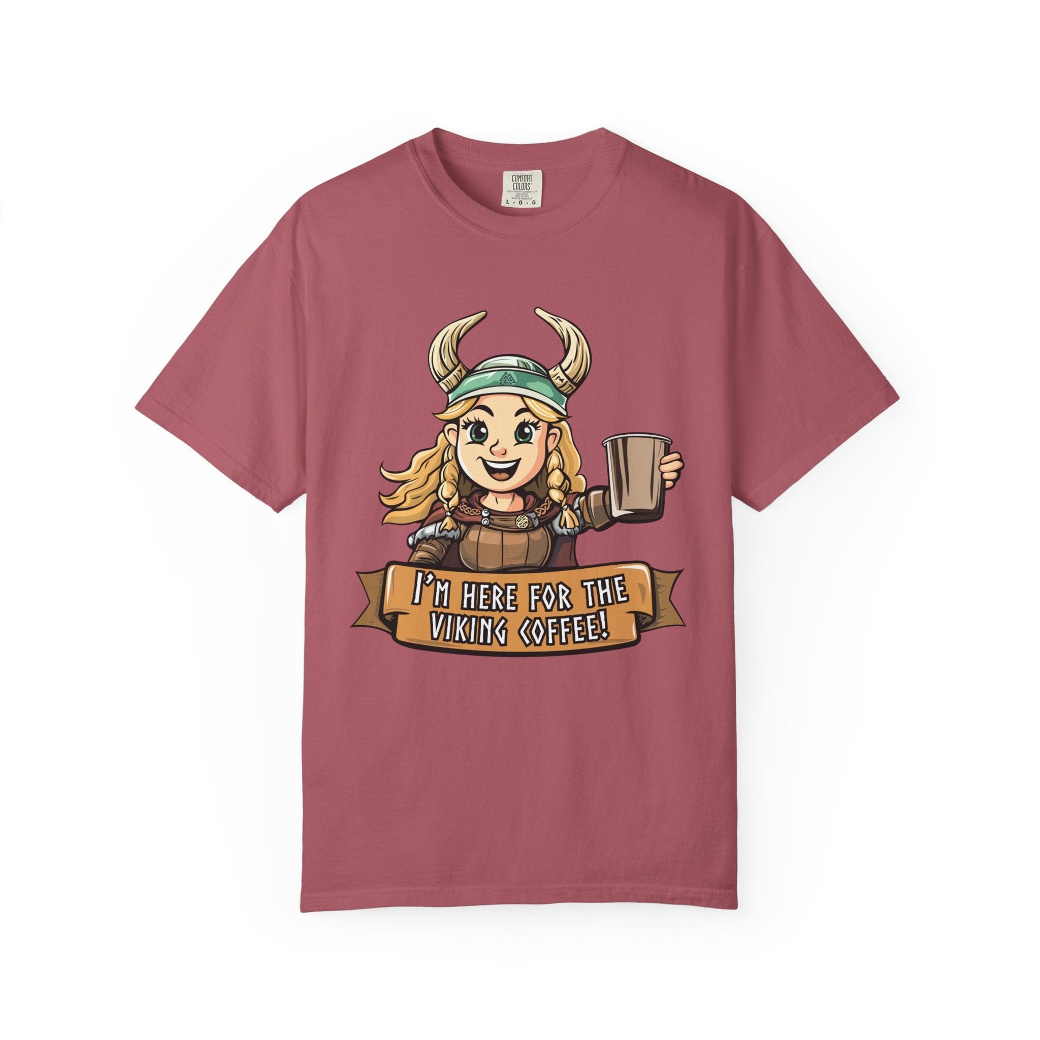 Viking Brew Crew - Booze Buddies