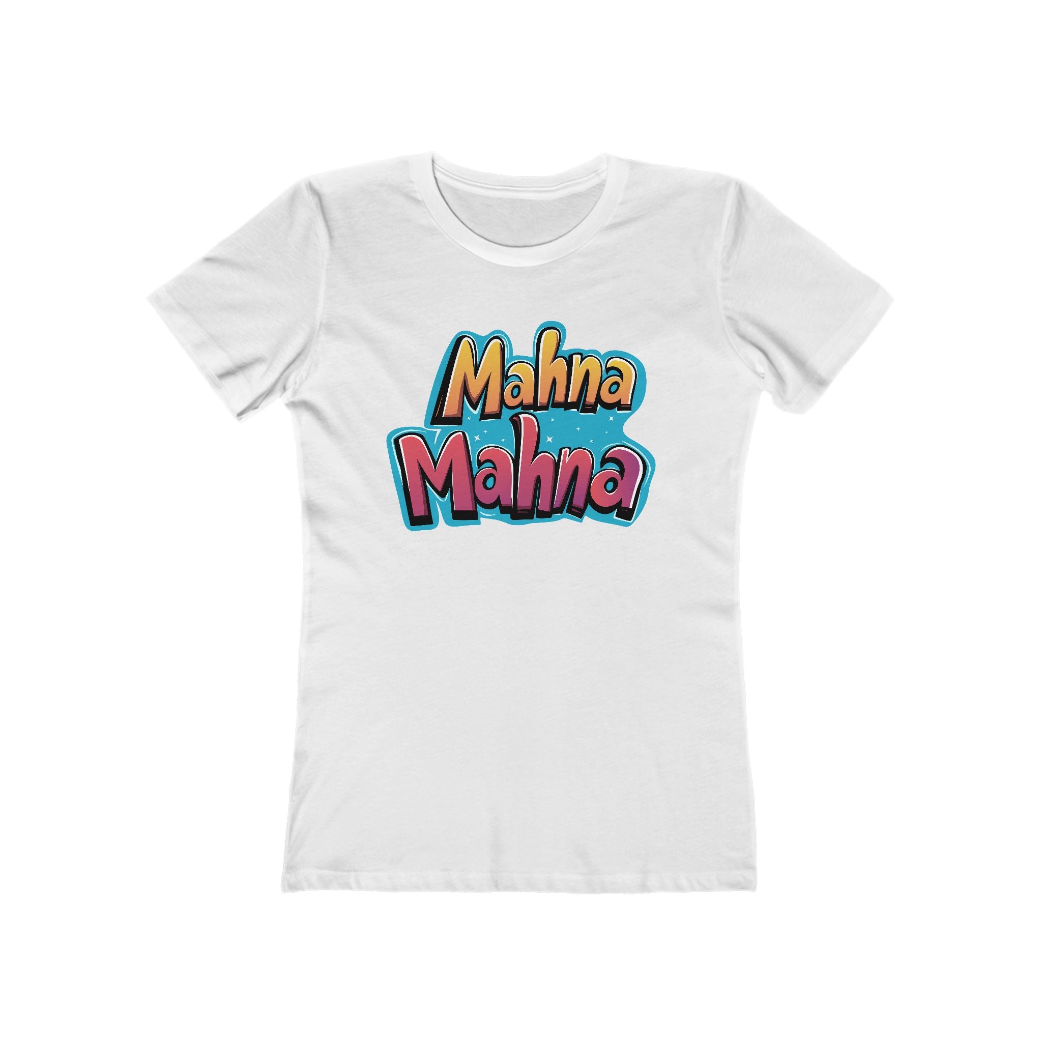Mahna Mahna