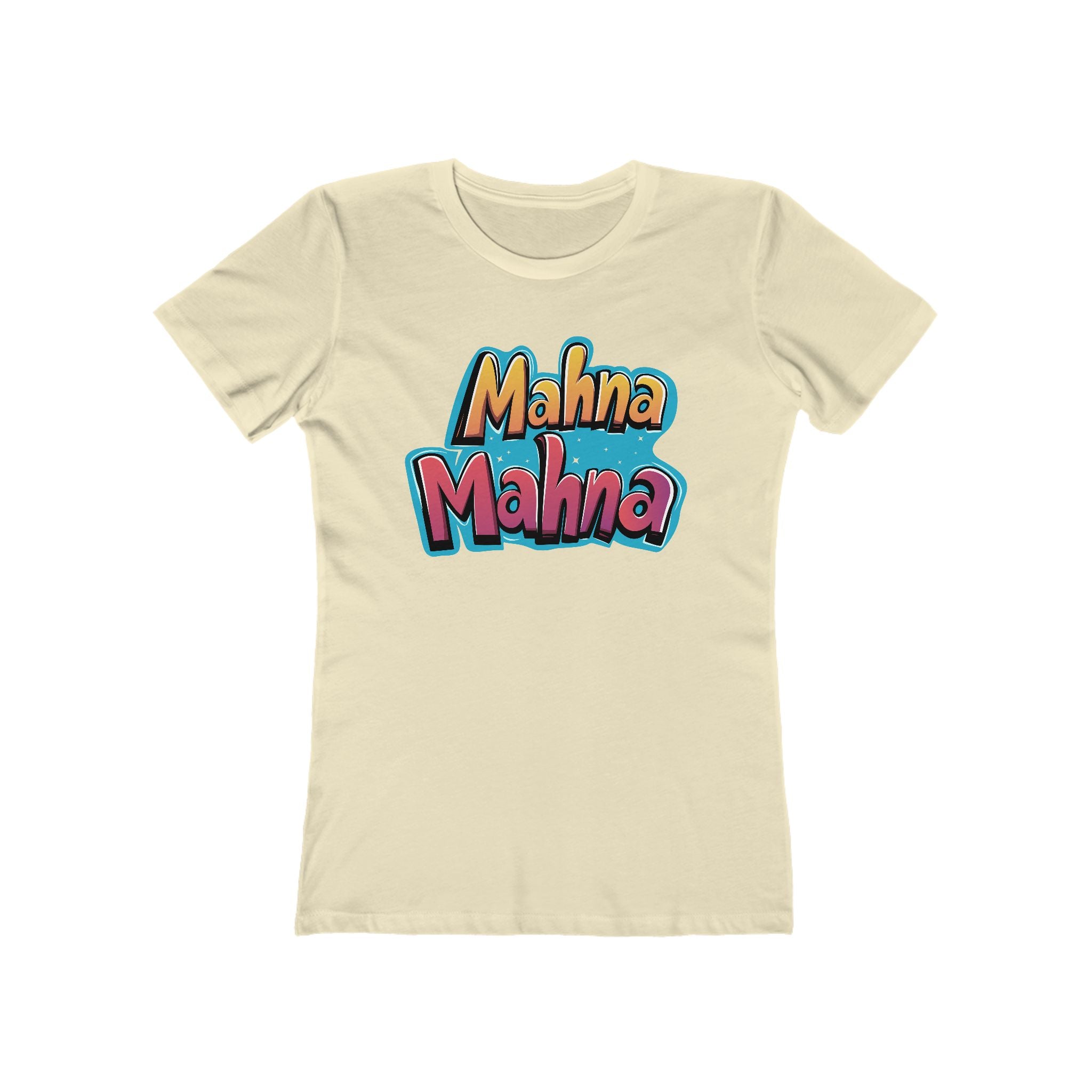 Mahna Mahna