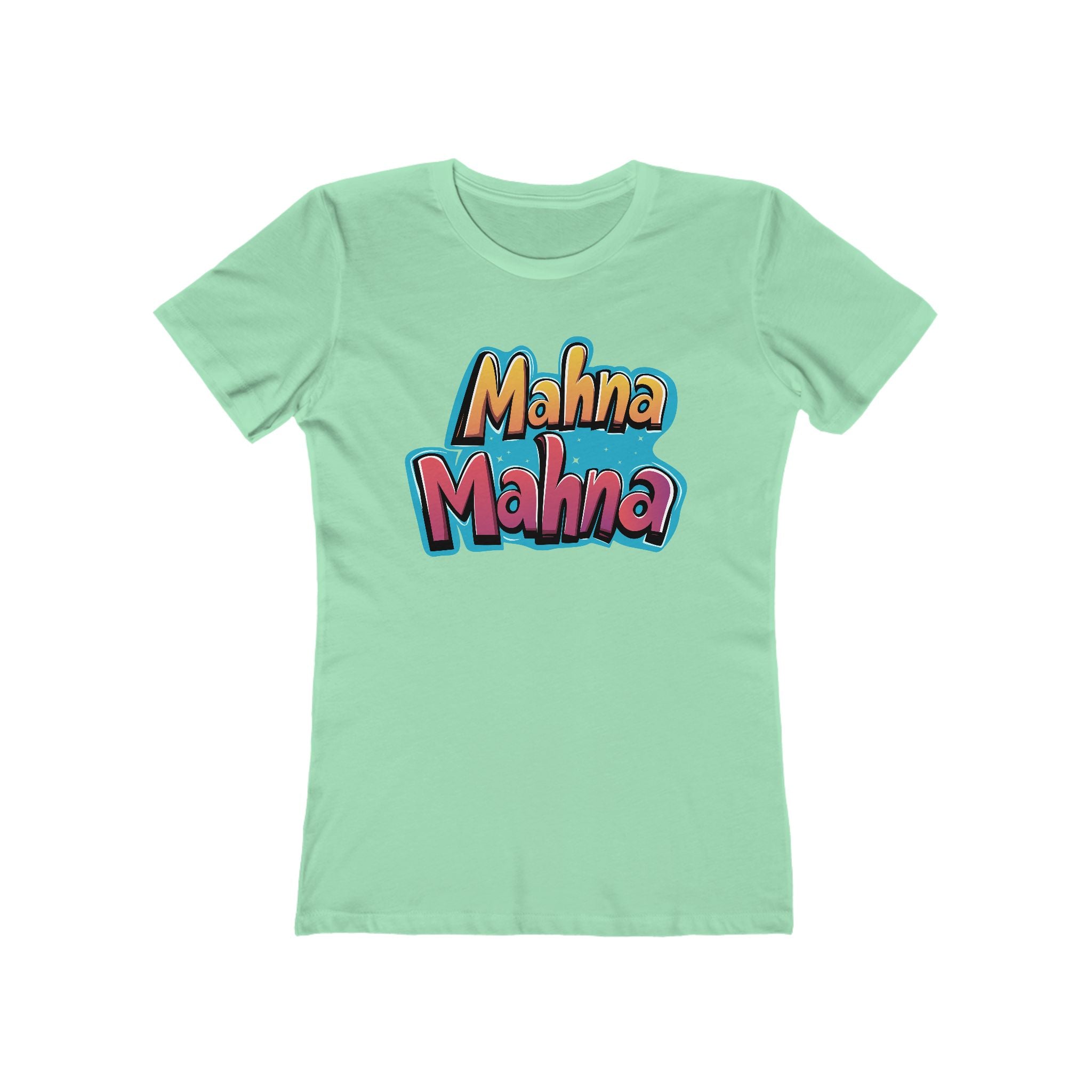 Mahna Mahna