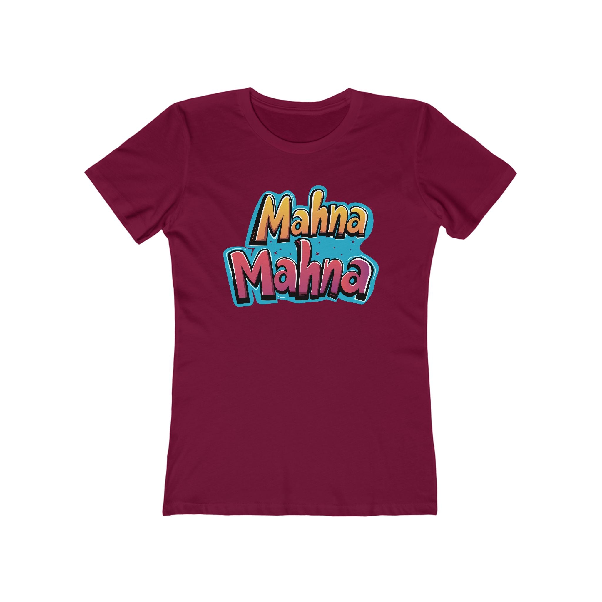 Mahna Mahna