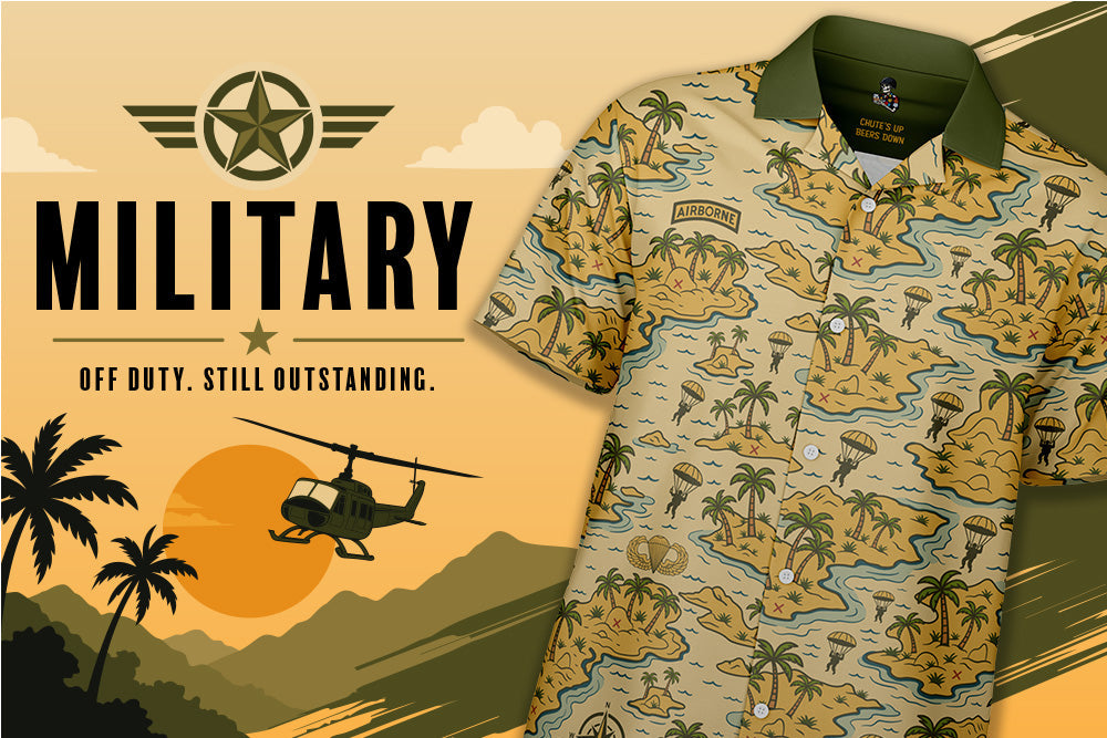 MILITARY