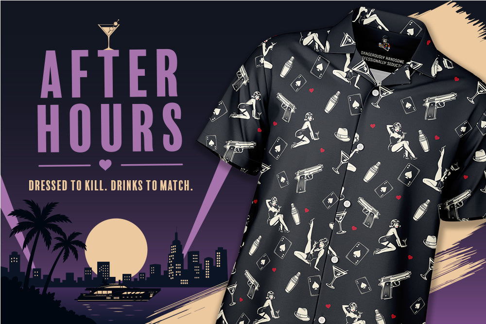 AFTER HOURS