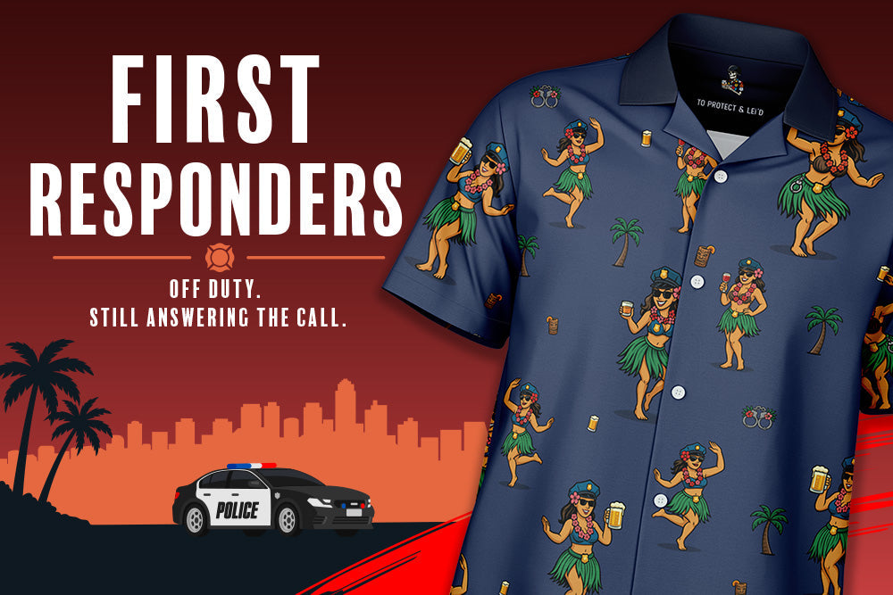 FIRST RESPONDERS