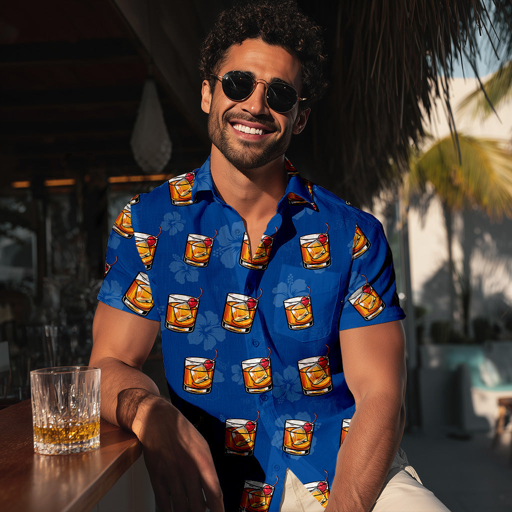 Tropical Libations Aloha Collection