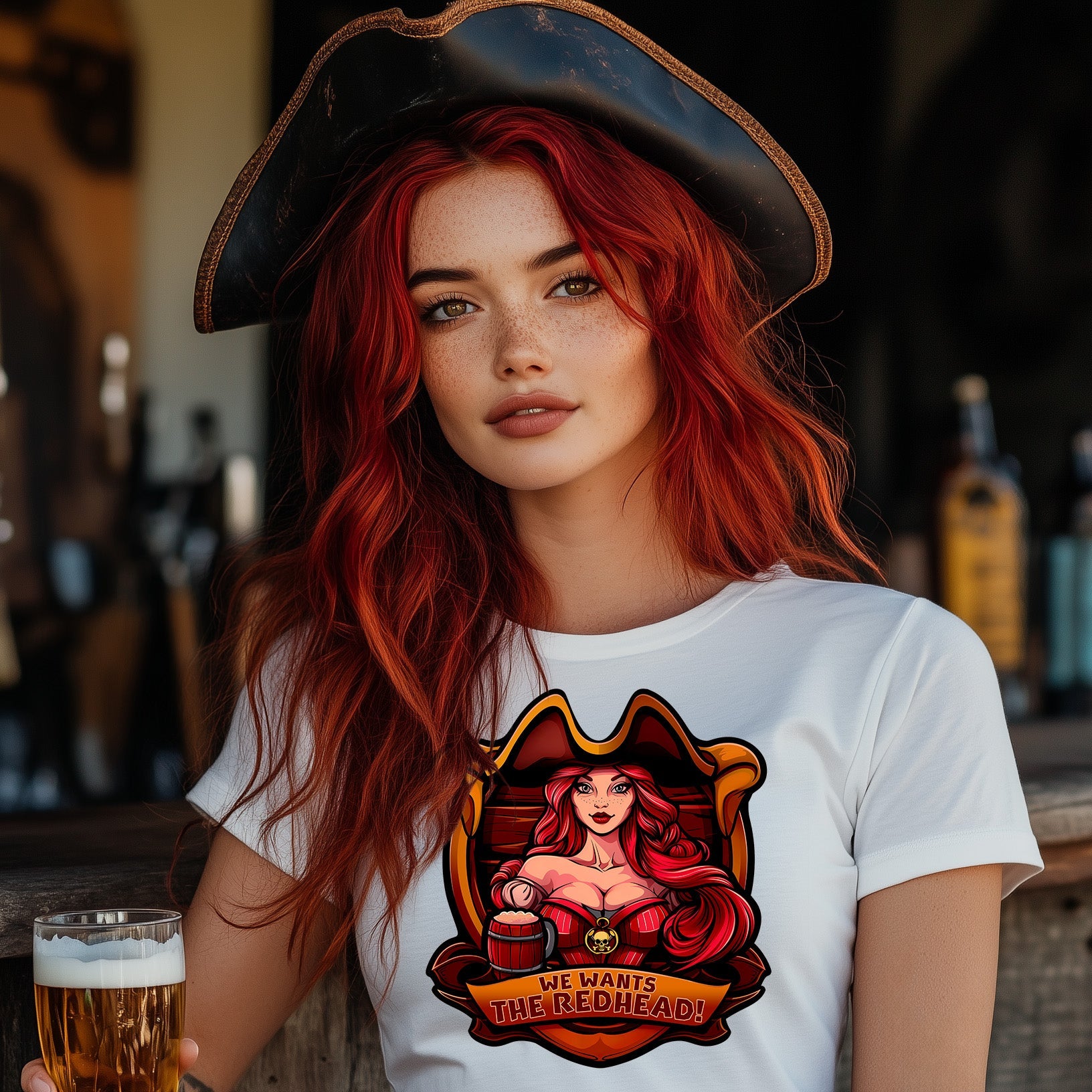 Vibrant Boozy Vibes Tees Collection with alcohol-themed designs featuring beer, wine, and cocktails on boozebuddies.shop