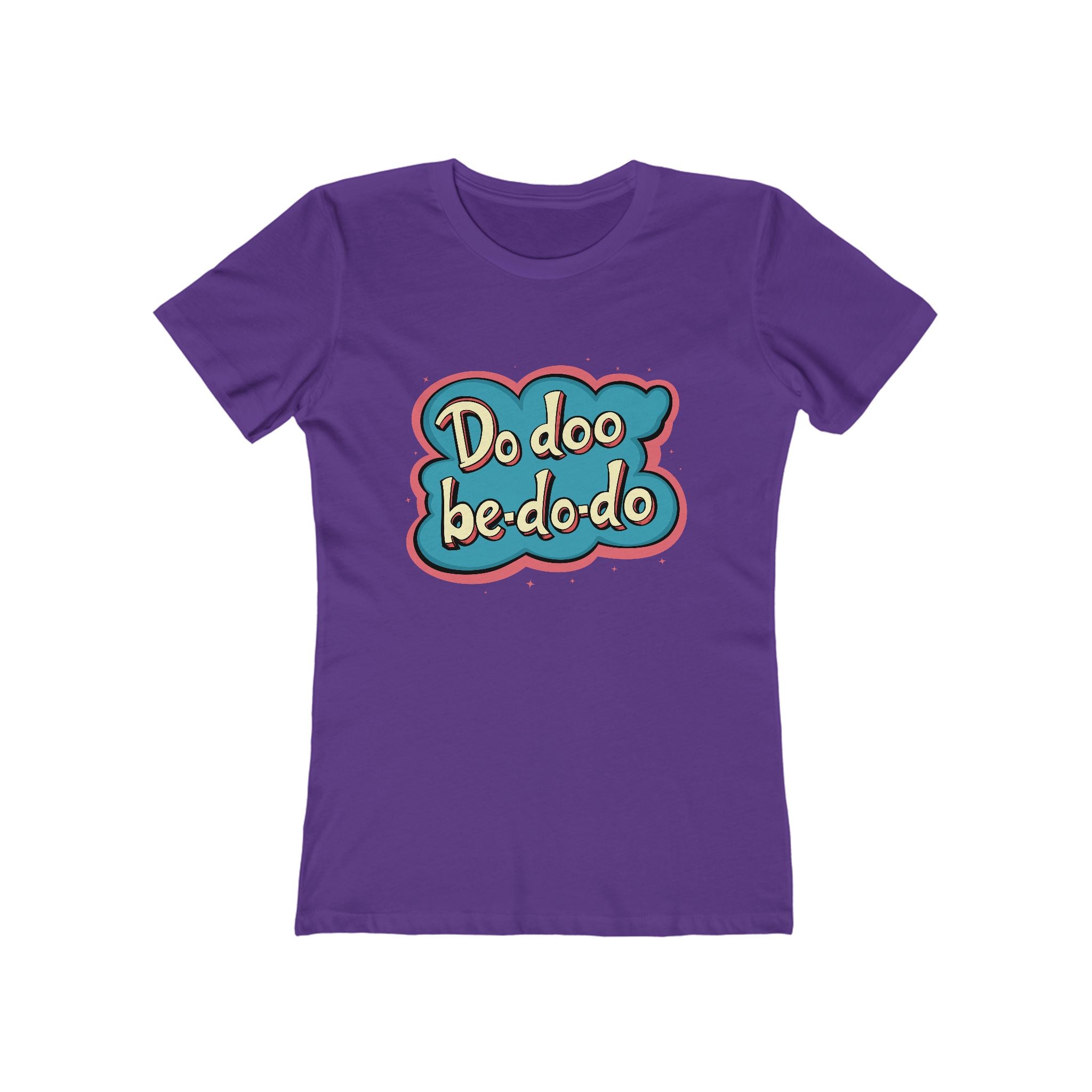 Do Doo Be-Do-Do