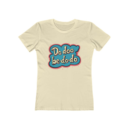 Do Doo Be-Do-Do