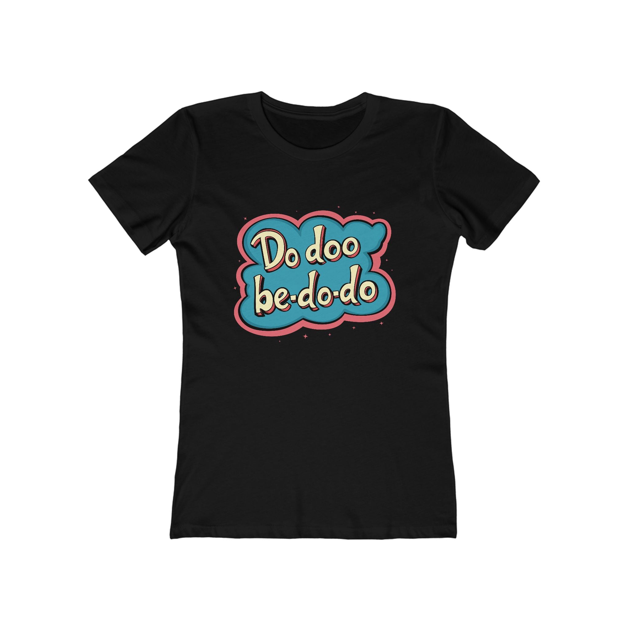 Do Doo Be-Do-Do