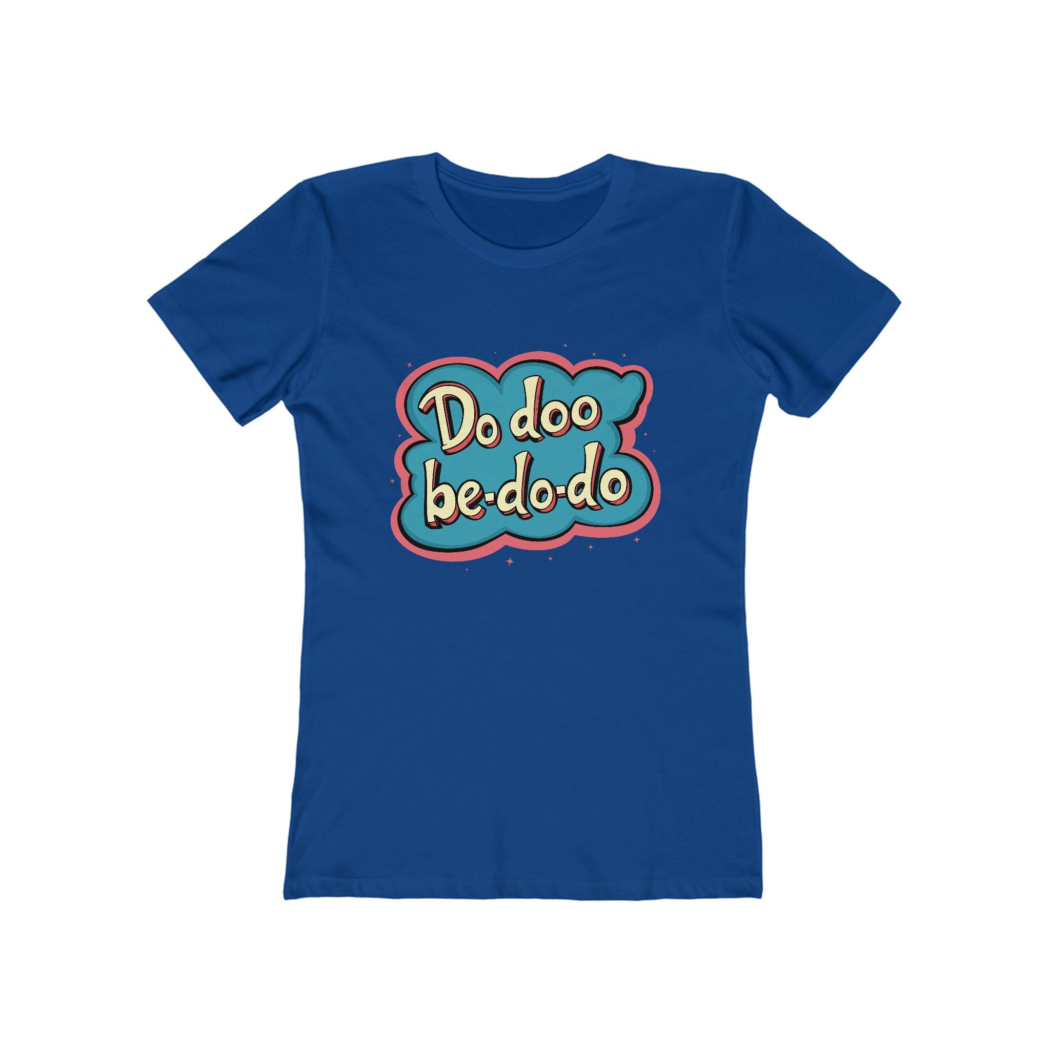 Do Doo Be-Do-Do