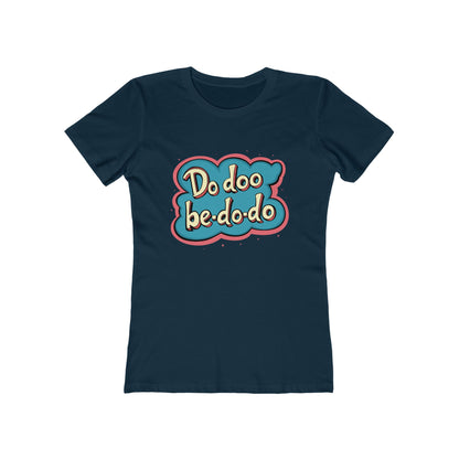 Do Doo Be-Do-Do