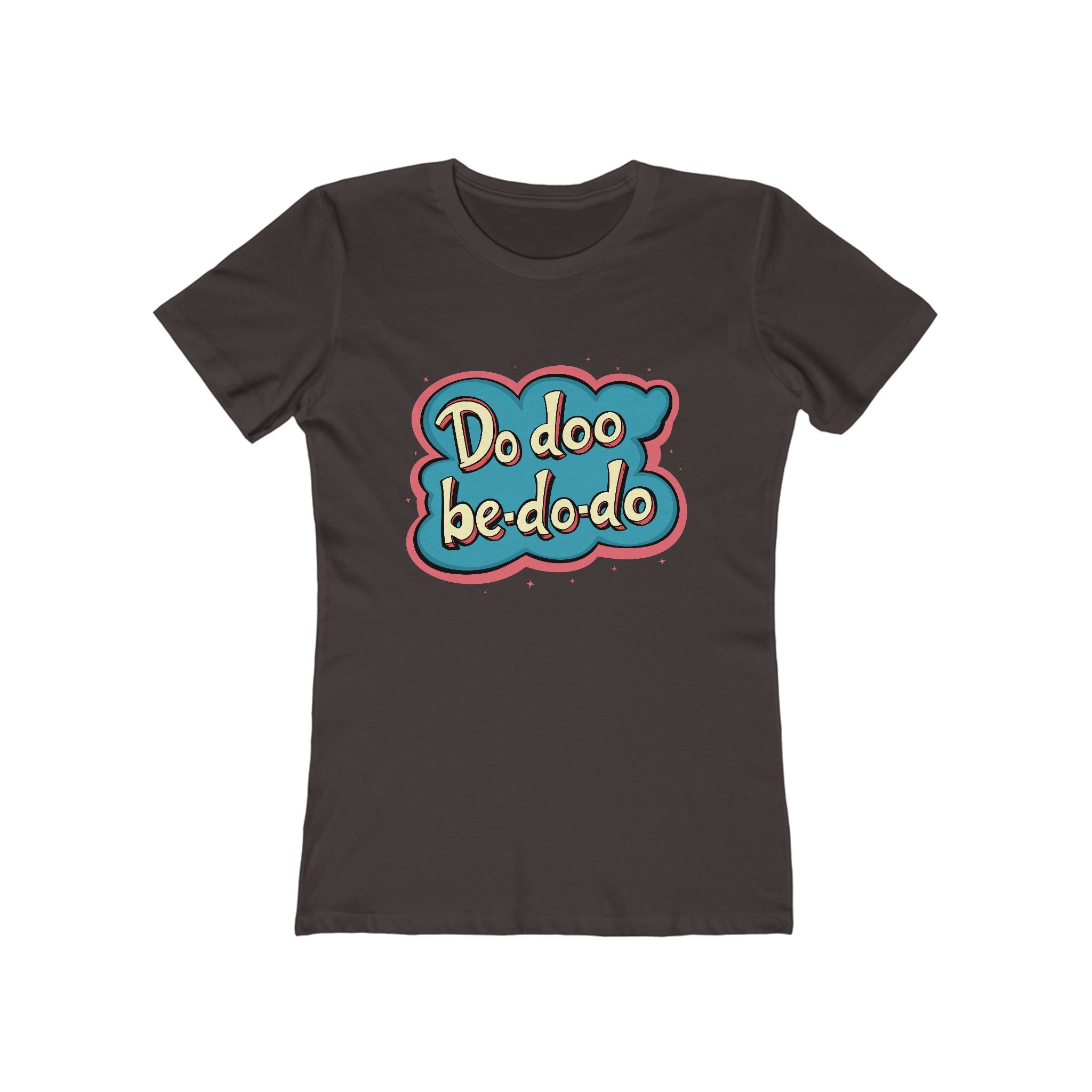 Do Doo Be-Do-Do