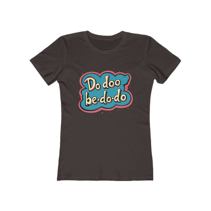 Do Doo Be-Do-Do