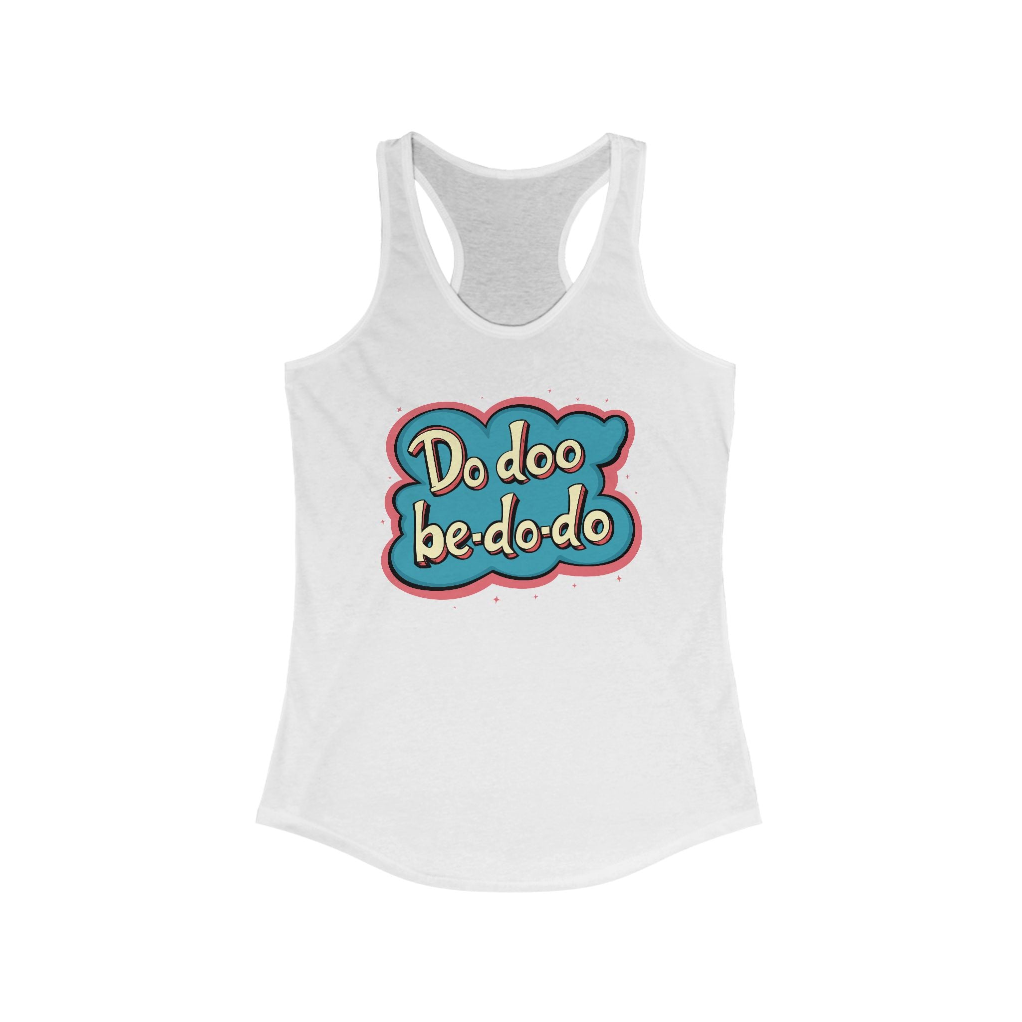 Do Doo Be-Do-Do