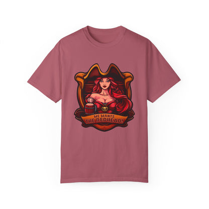 Redhead's Revelry - Booze Buddies