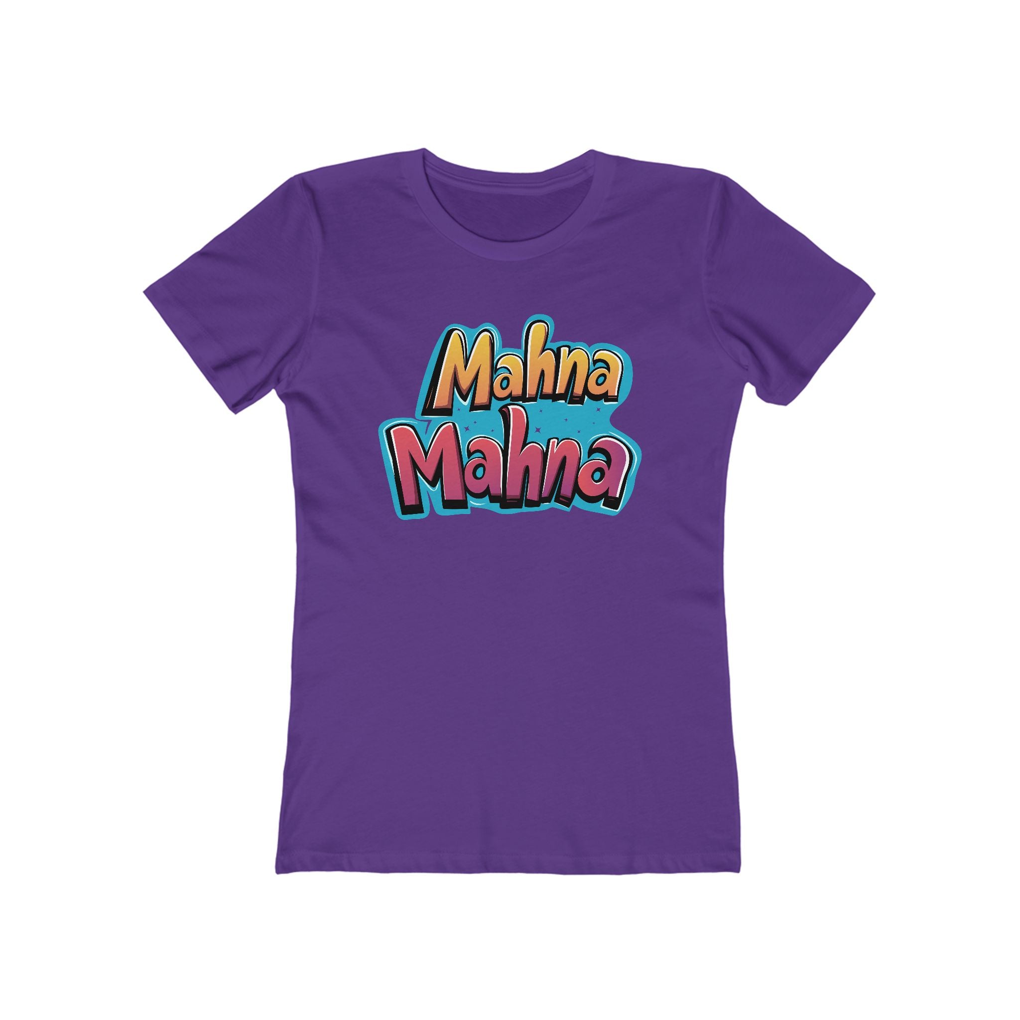 Mahna Mahna