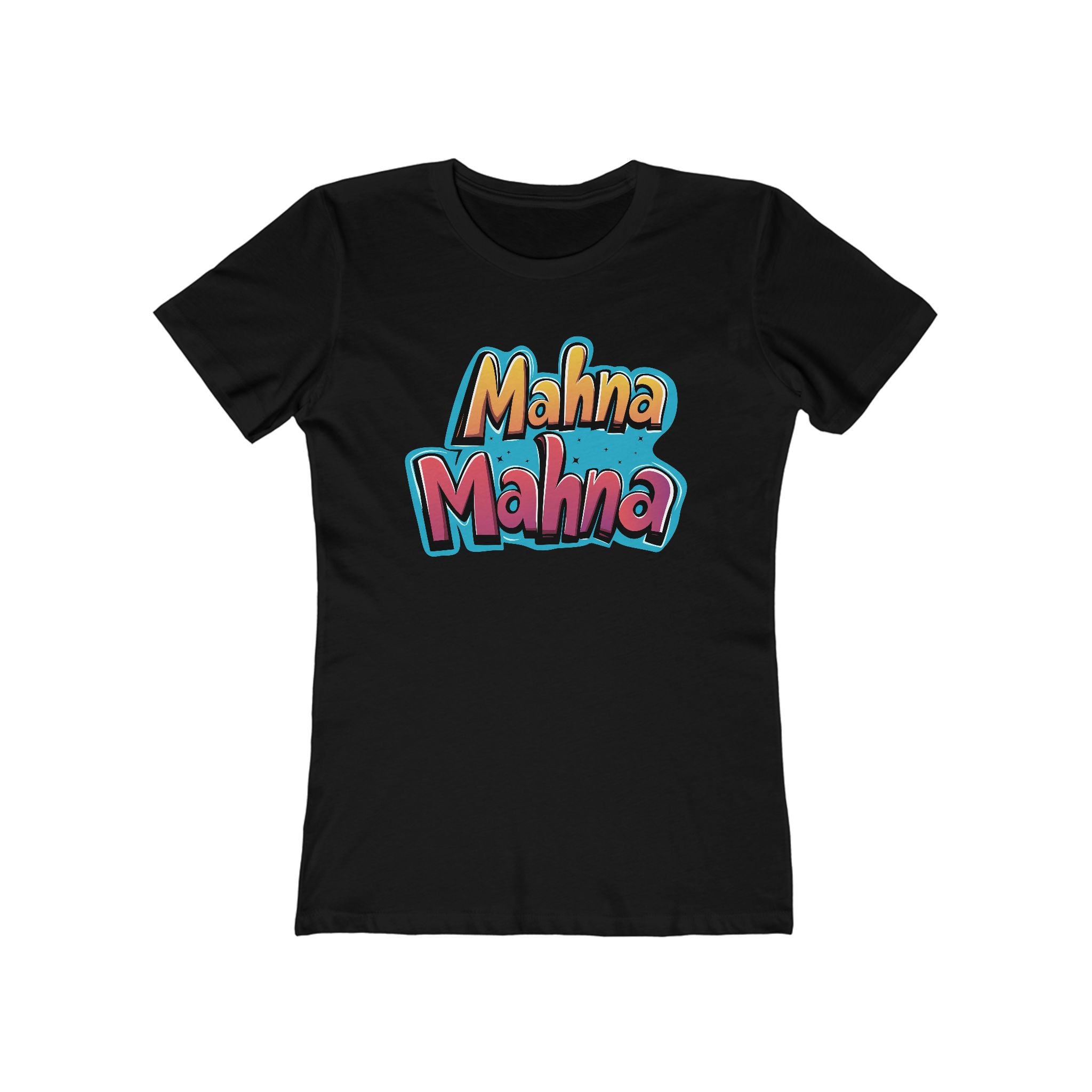 Mahna Mahna
