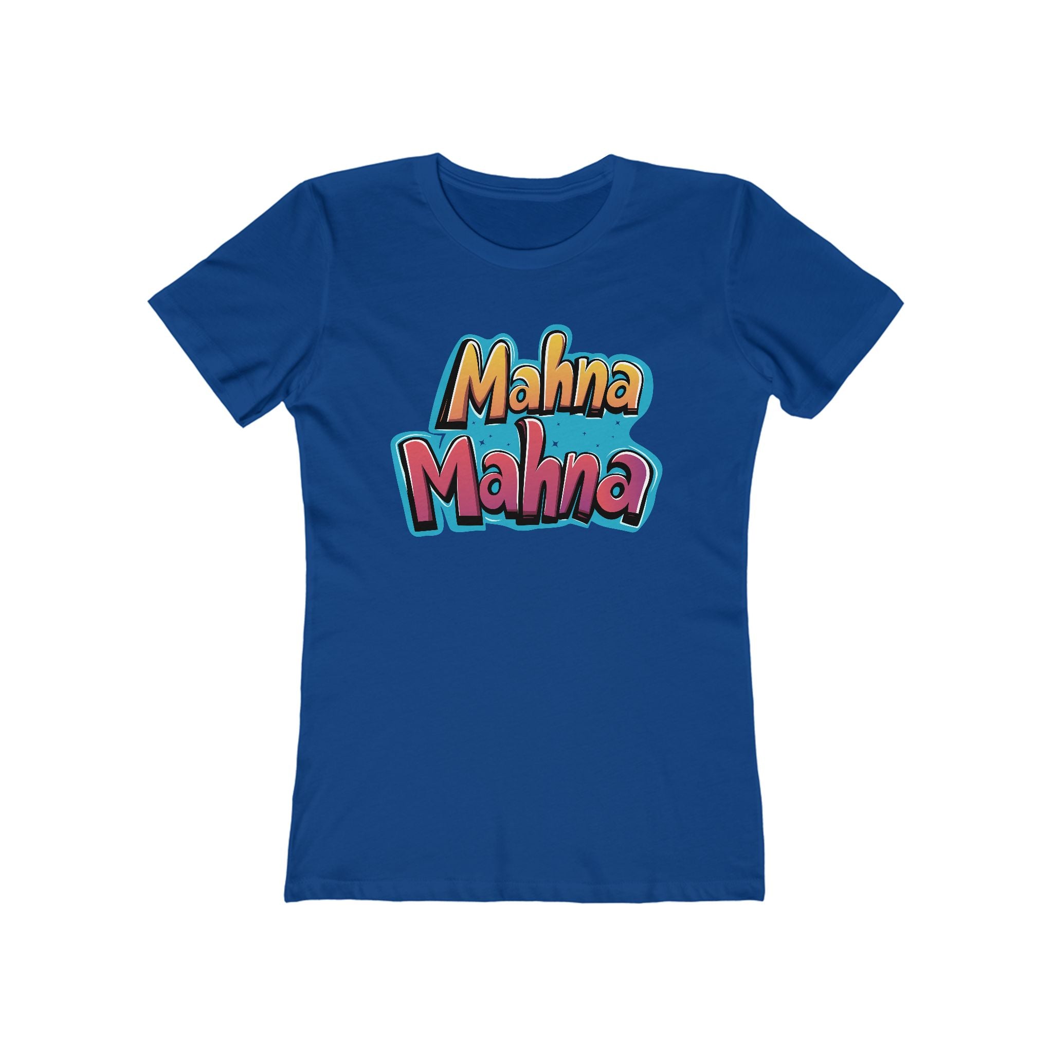 Mahna Mahna