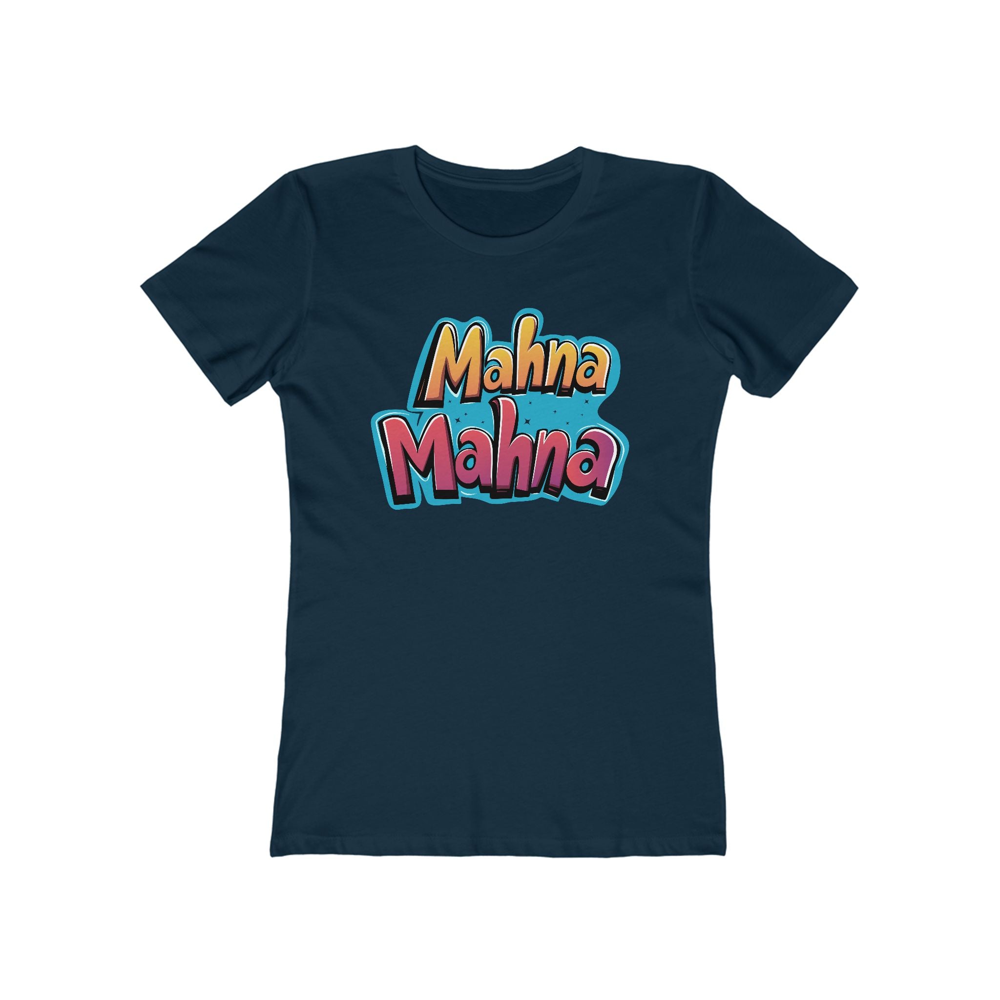 Mahna Mahna