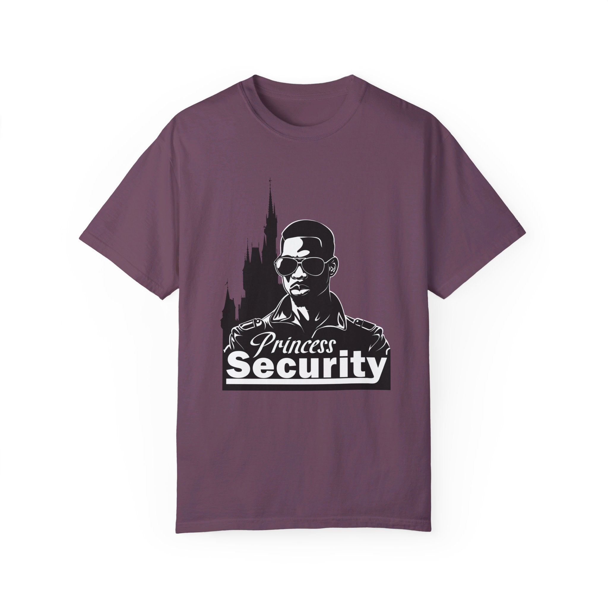 Princess Protector: Royal Guard Shirt