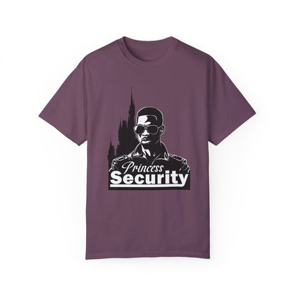 Princess Protector: Royal Guard Shirt