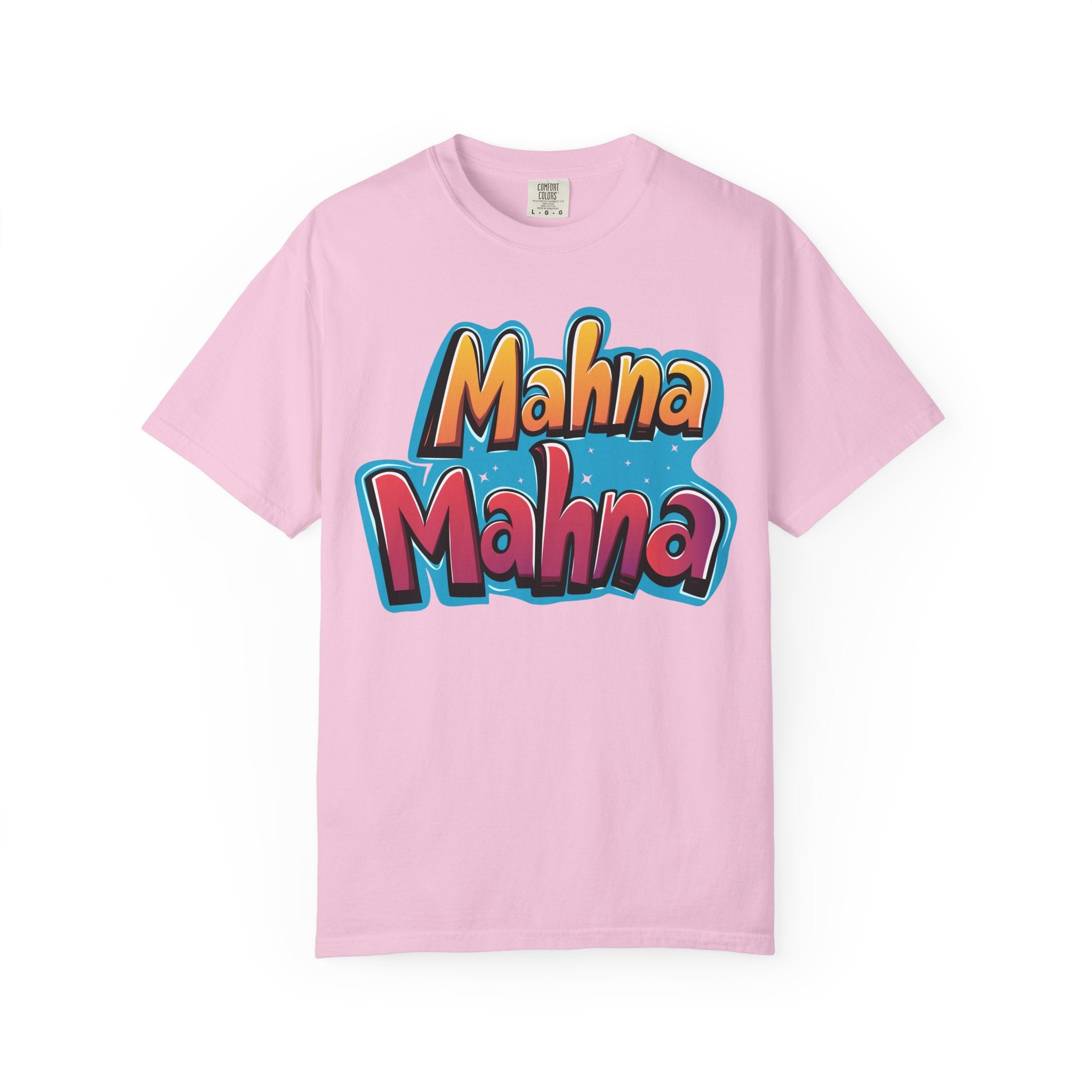 Mahna Mahna