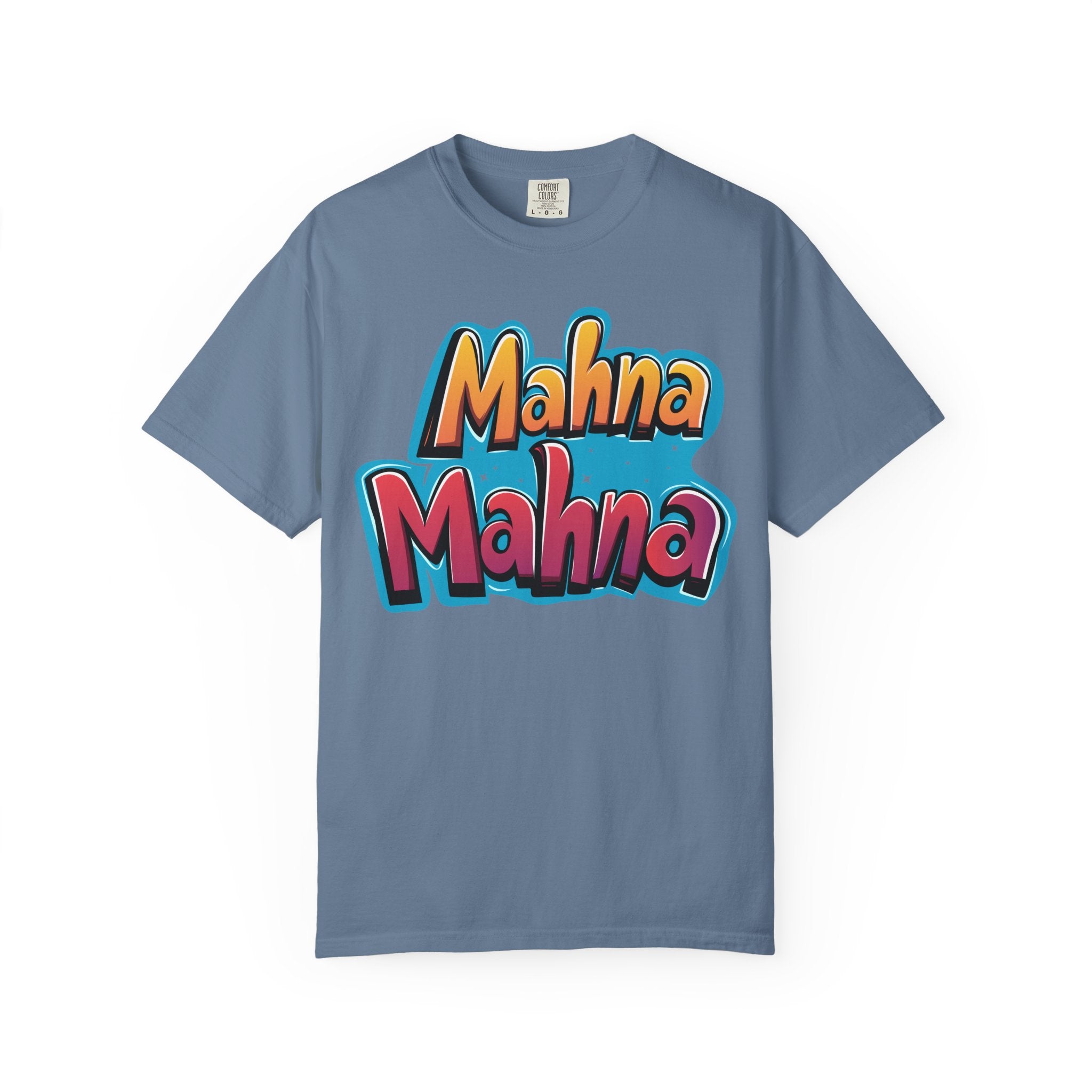 Mahna Mahna