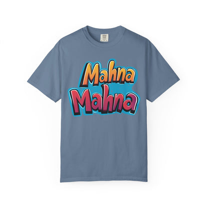 Mahna Mahna