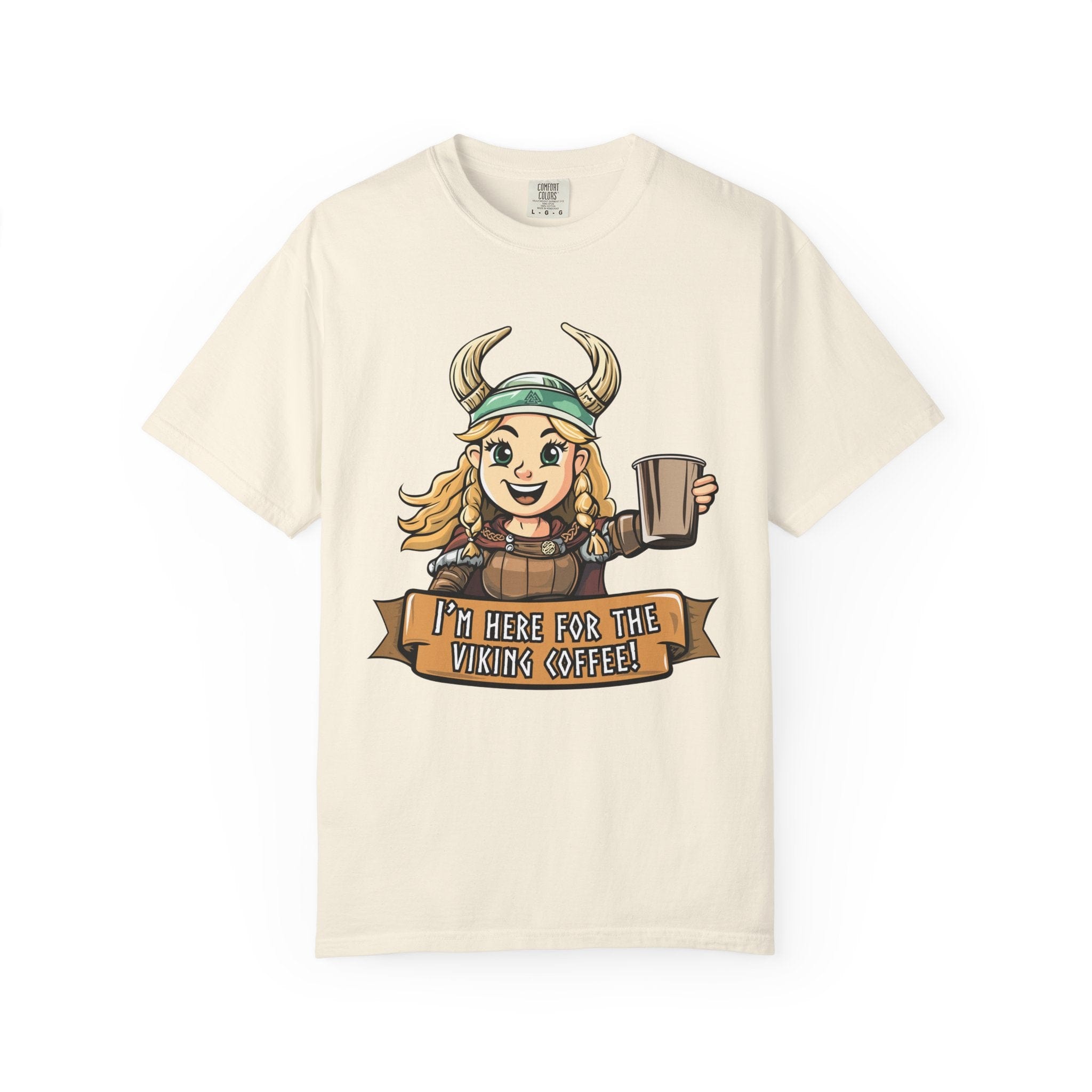 Viking Brew Crew - Booze Buddies