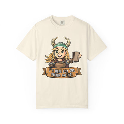 Viking Brew Crew - Booze Buddies