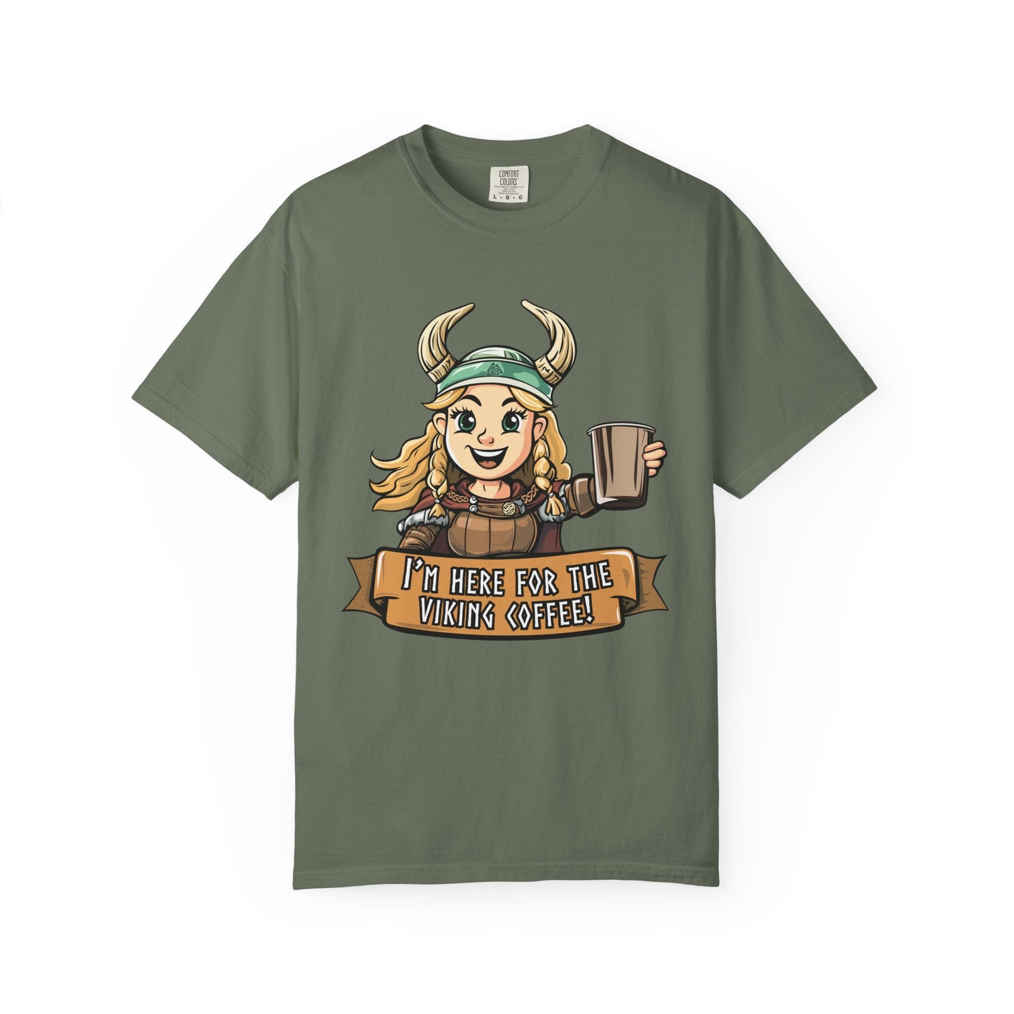 Viking Brew Crew - Booze Buddies