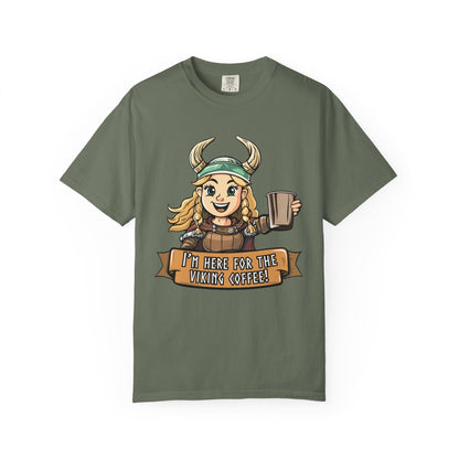 Viking Brew Crew - Booze Buddies