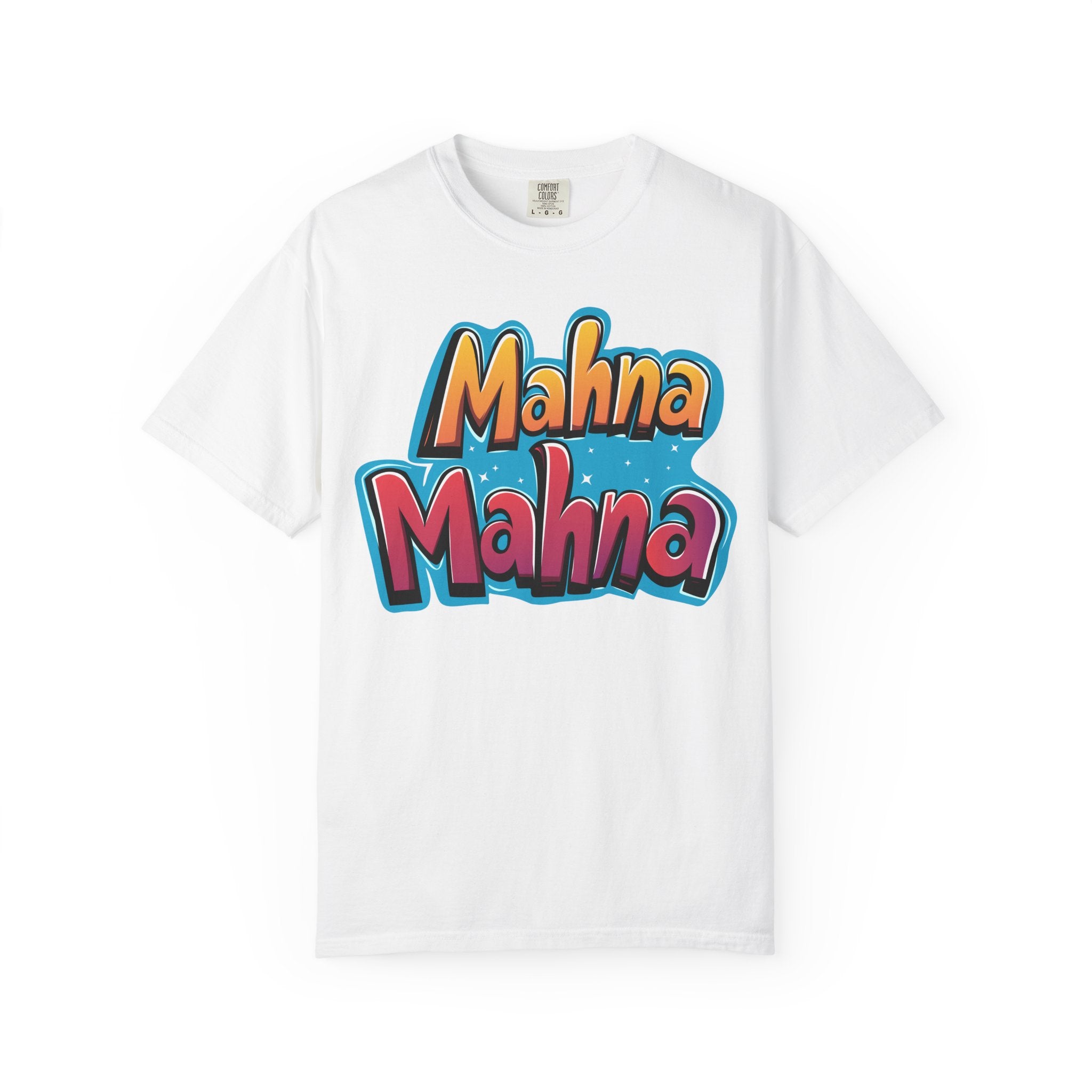 Mahna Mahna