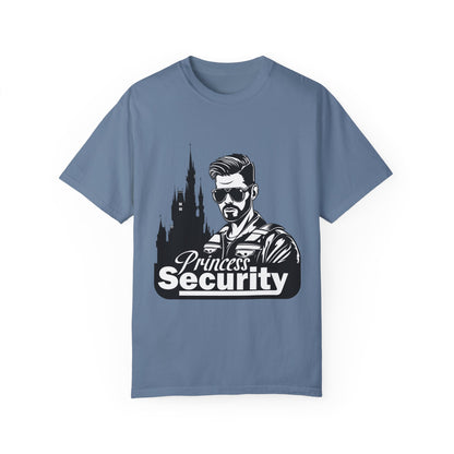 Princess Security: Tee Shirt