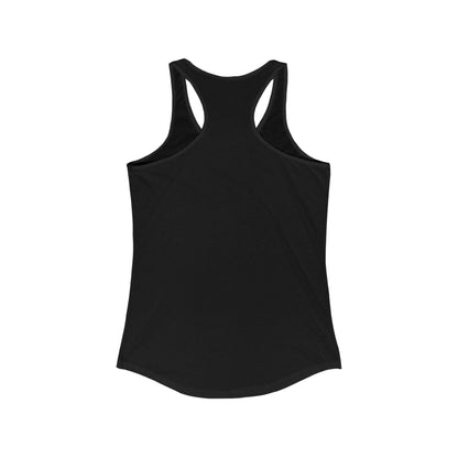 Hair-Bot 3000: Fast, Fabulous, Five Minutes! Tank Top