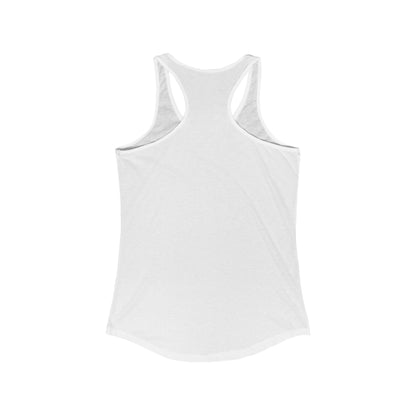 Hair-Bot 3000: Fast, Fabulous, Five Minutes! Tank Top