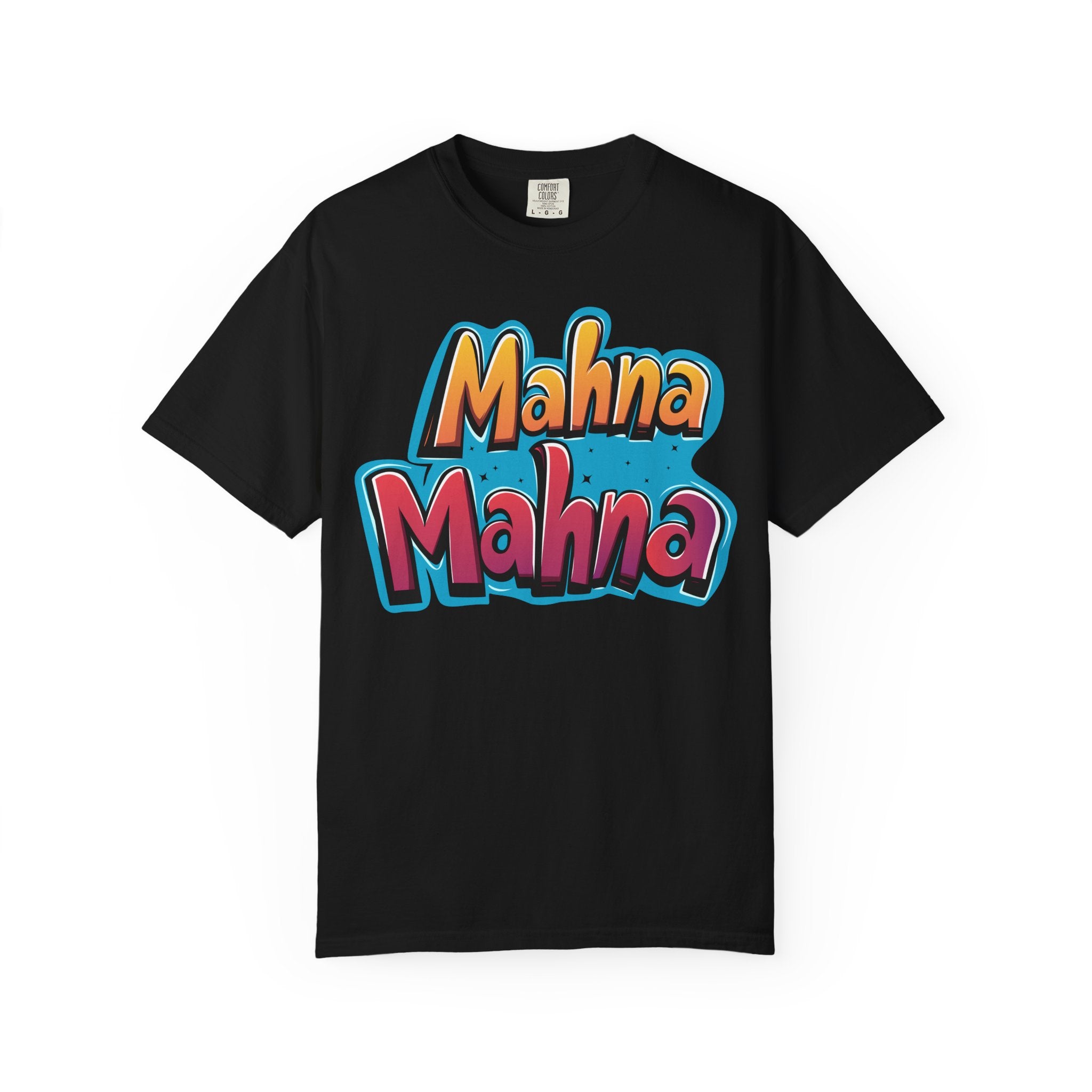 Mahna Mahna
