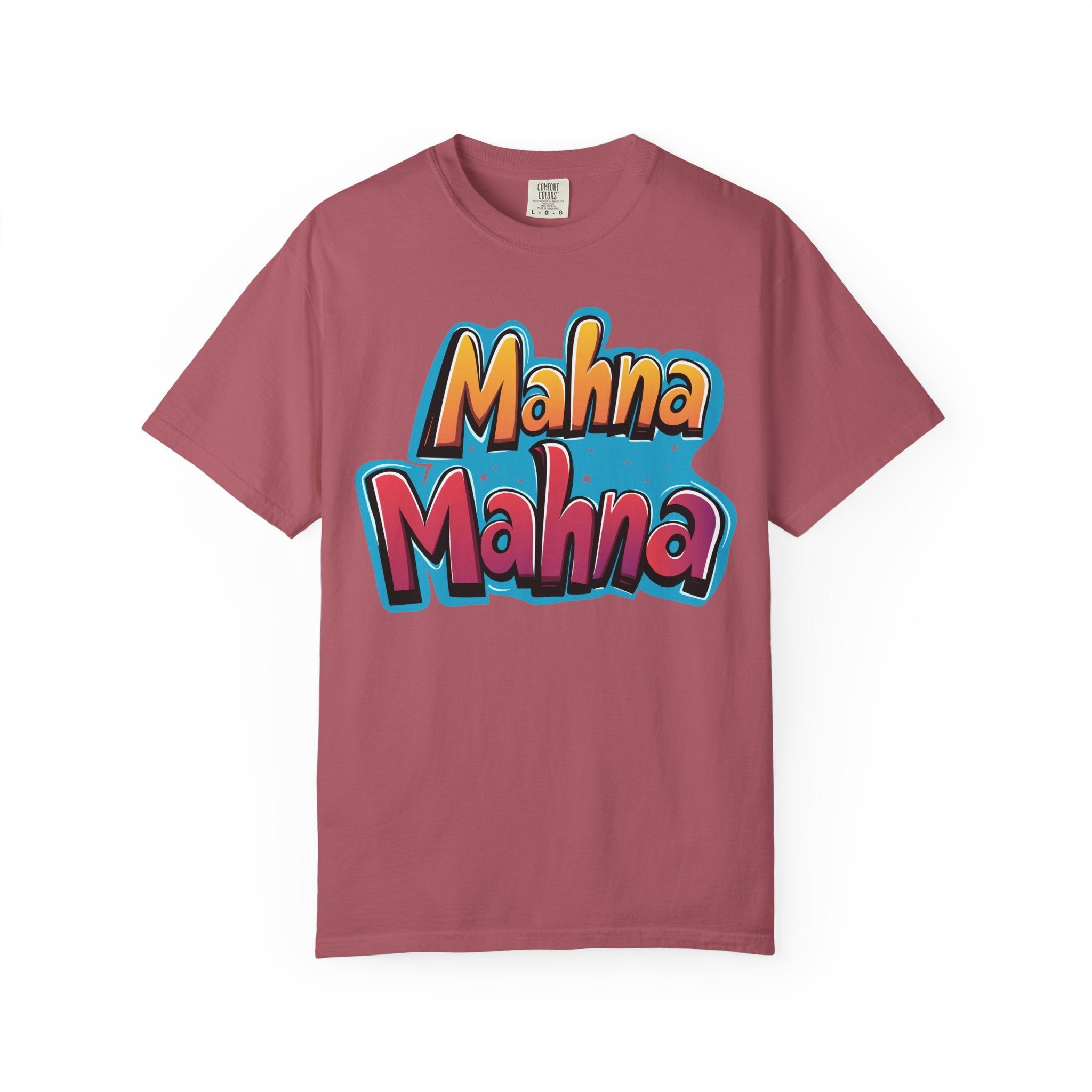 Mahna Mahna