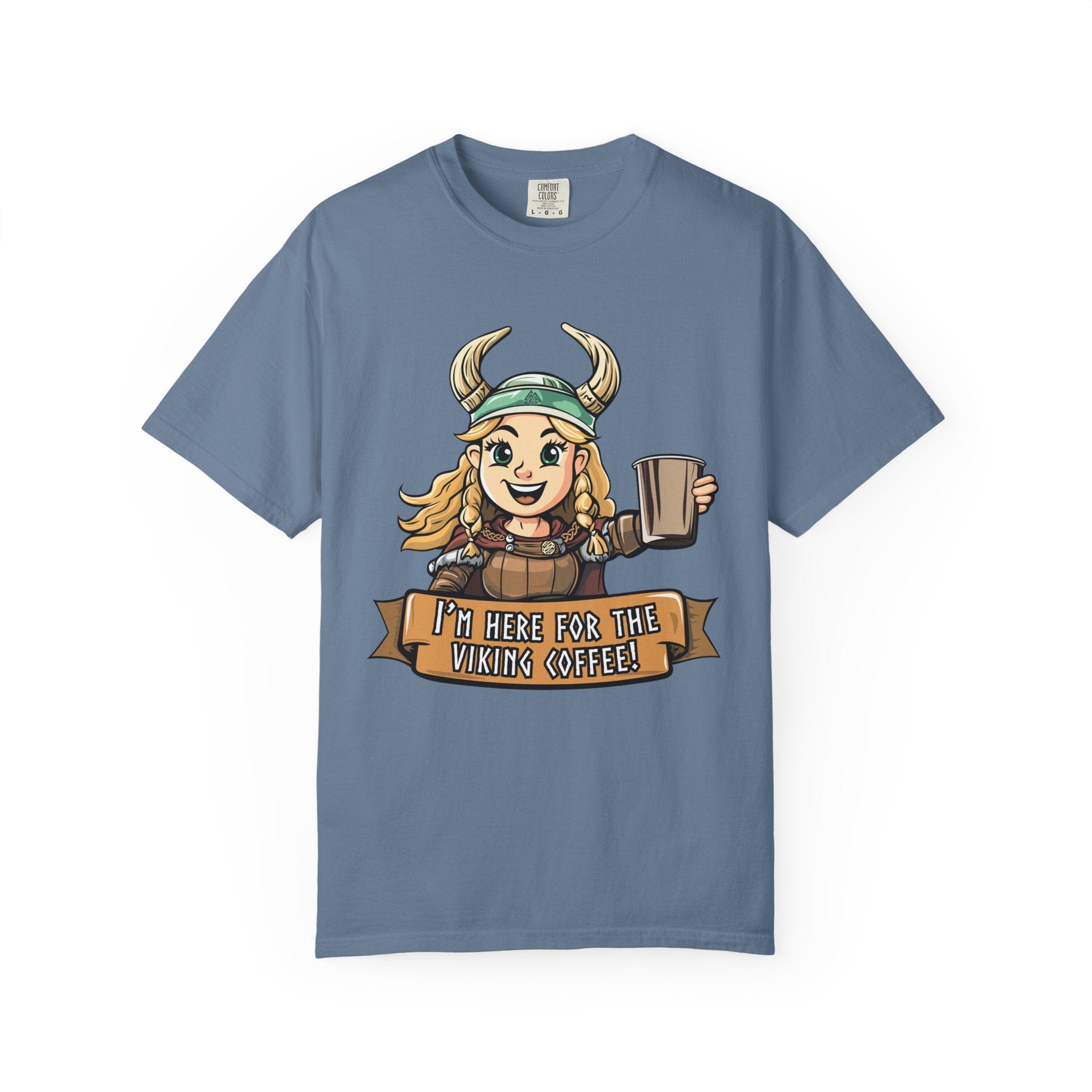 Viking Brew Crew - Booze Buddies