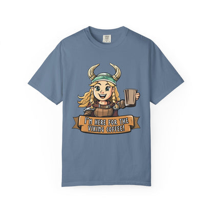 Viking Brew Crew - Booze Buddies