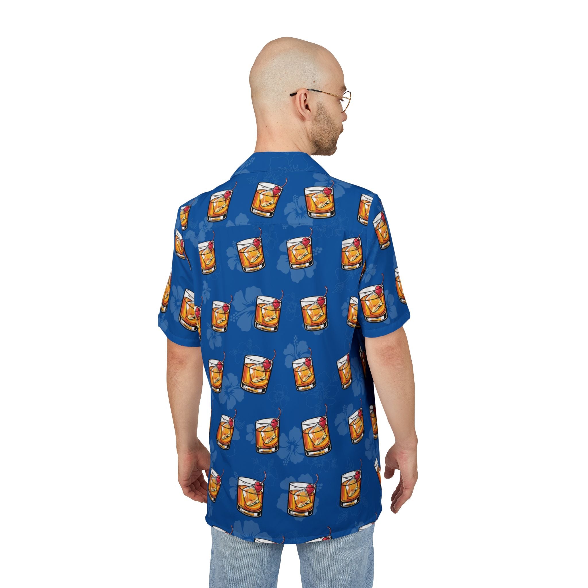 Old Fashioned Luau