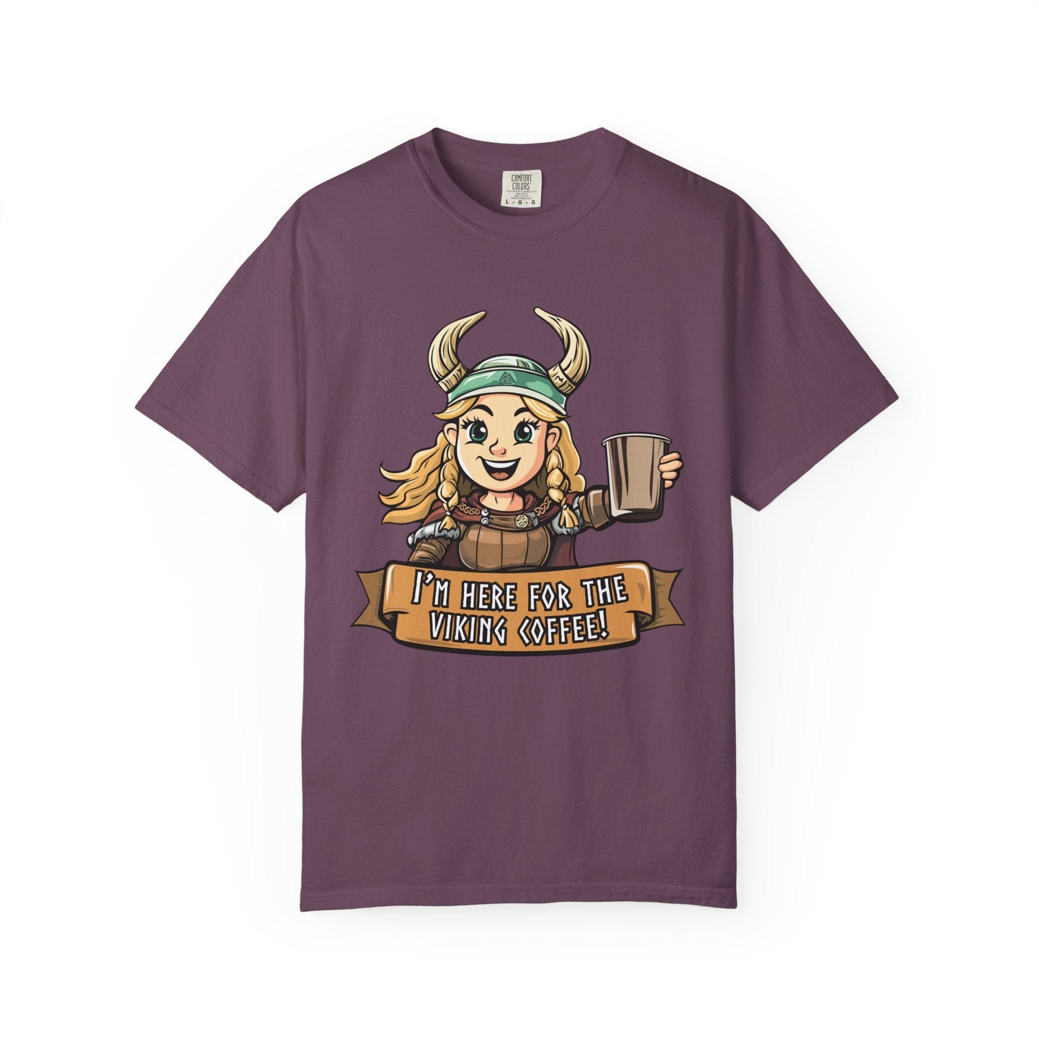 Viking Brew Crew - Booze Buddies