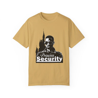 Princess Protector: Royal Guard Shirt