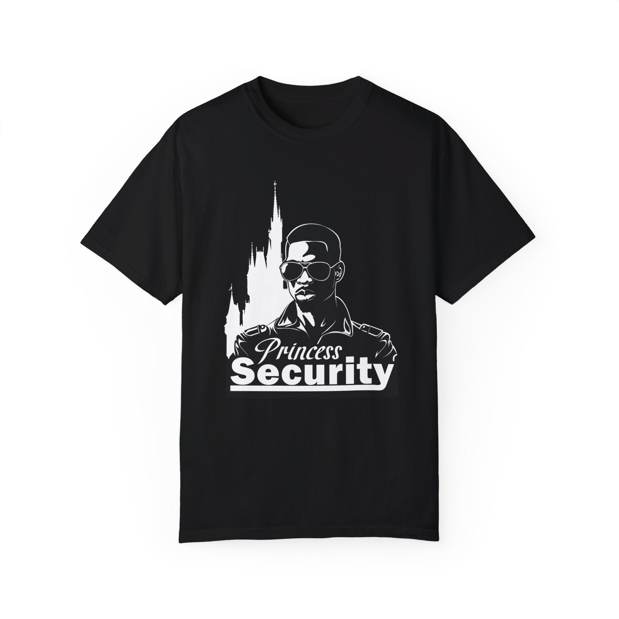 Princess Protector: Royal Guard Shirt