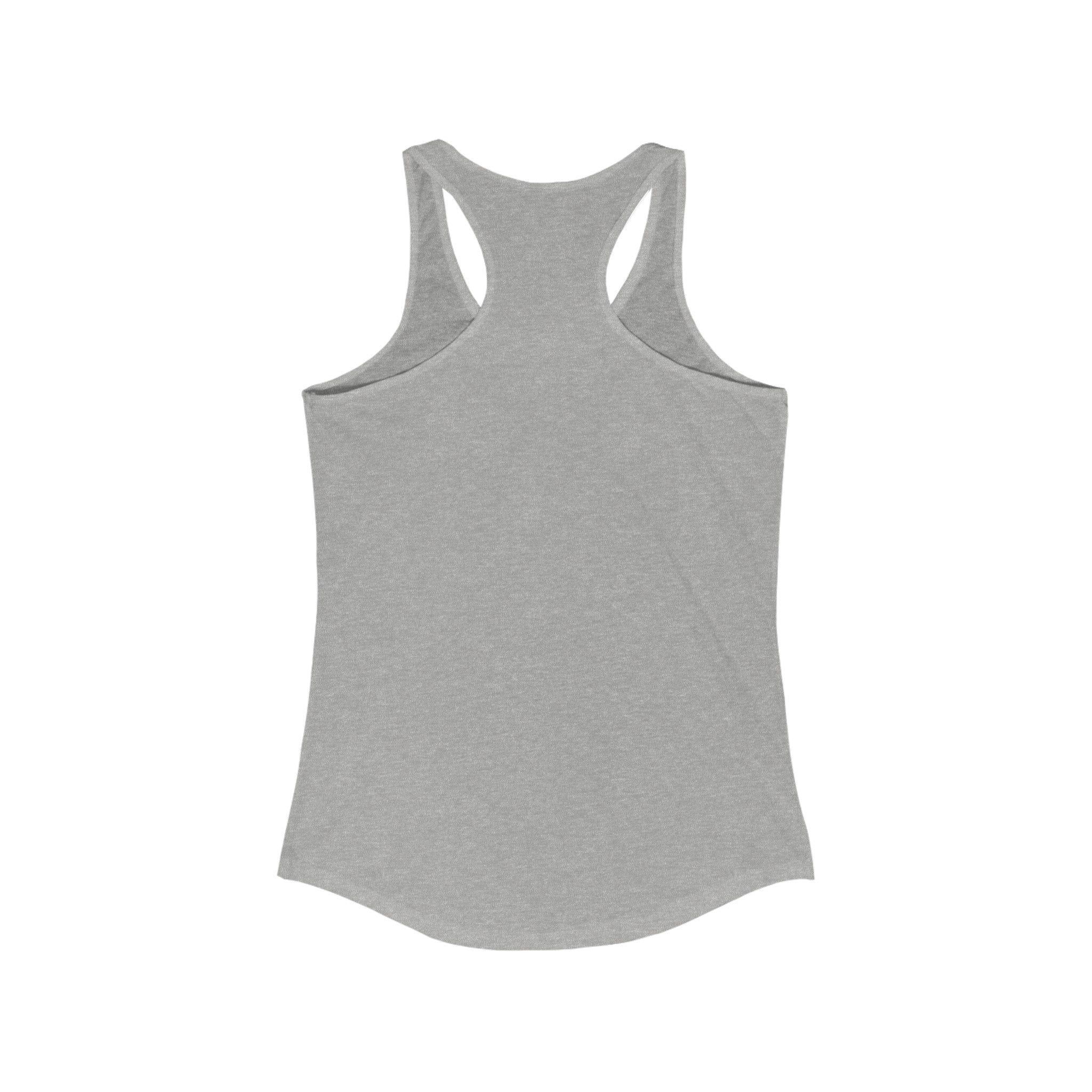 Hair-Bot 3000: Fast, Fabulous, Five Minutes! Tank Top