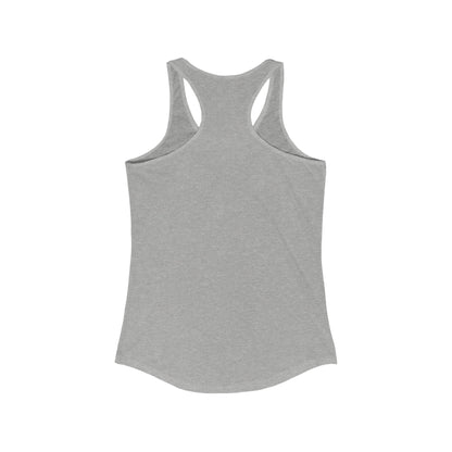 Hair-Bot 3000: Fast, Fabulous, Five Minutes! Tank Top