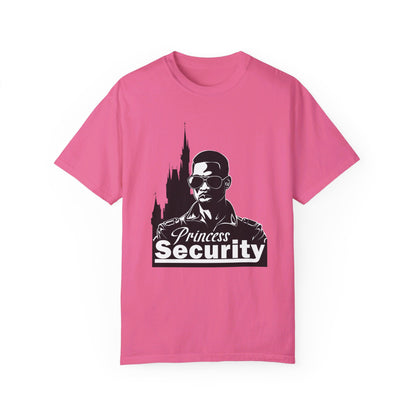 Princess Protector: Royal Guard Shirt