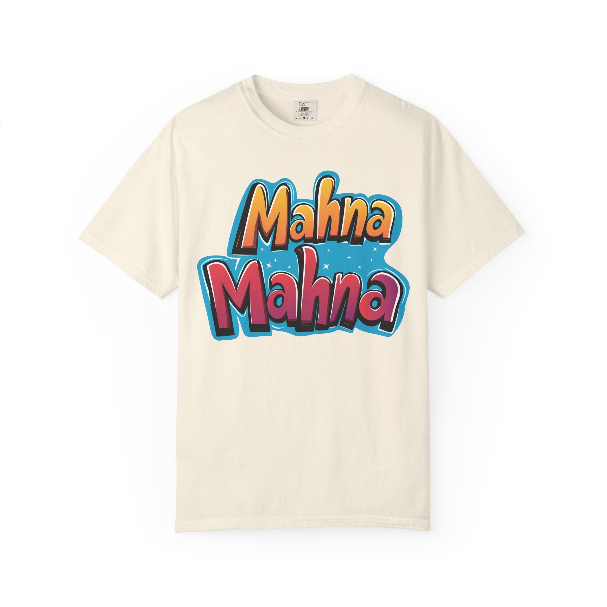Mahna Mahna